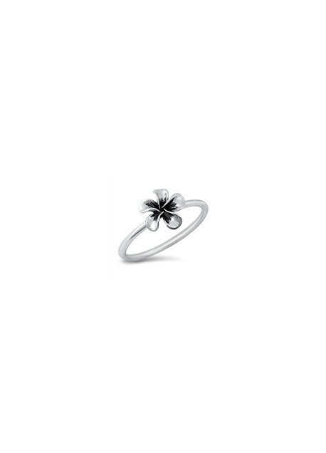 Bague en Argent Massif