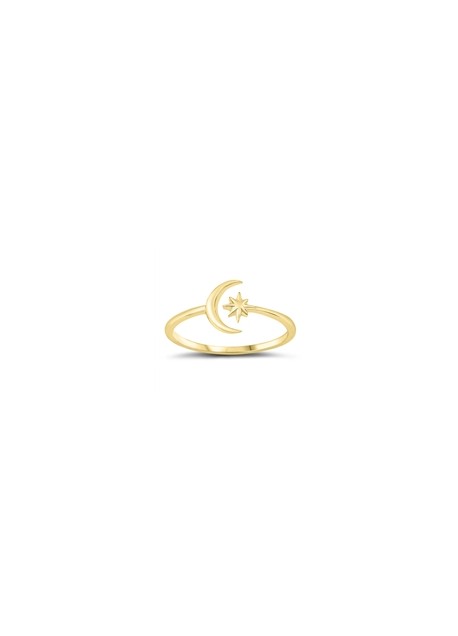 Bague en Argent Massif