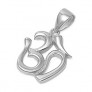 PENDENTIF Original argent 925