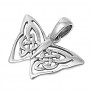 PENDENTIF Papillon argent 925