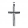 Pendentif Croix en Argent 925