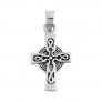 Pendentif Croix en Argent 925