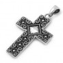 Pendentif Croix en Argent 925