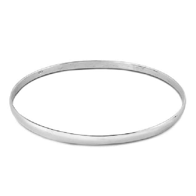 BRACELET FIN EN ARGENT 925