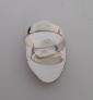 AGNES CREATIONS / LONGUE BAGUE FEMME EN ARGENT 925 & ORNEE DE NACRE TAILLE 53